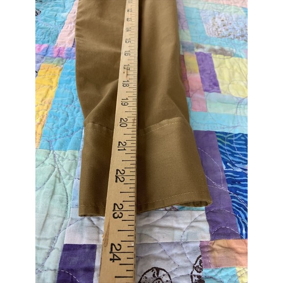 Vintage Mach II By Arrow 60s 70s Disco Shirt - Picture 5 of 9